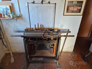 Macchina da maglie Immag