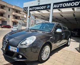 Alfa Romeo Giulietta 2.0 JTDm-2 175 CV TCT Exclusi