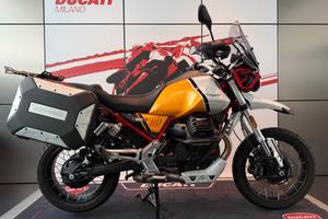 Moto Guzzi V85 TT Evocative - 2024