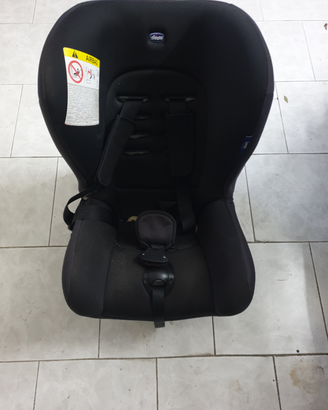 Seggiolino auto chicco modello cosmos
