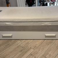 Letto Singolo Mondoconvenienza