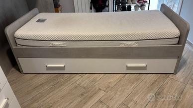 Letto Singolo Mondoconvenienza