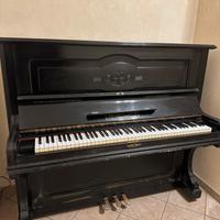 Pianoforte verticale