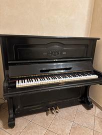 Pianoforte verticale