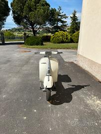 Vespa 50 special