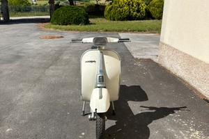 Vespa 50 special