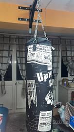 Sacco da Boxe