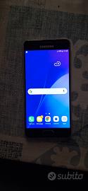 samsung galaxy A3 2016 