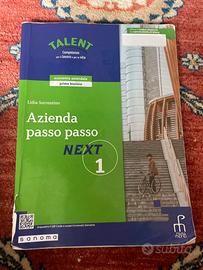 Azienda passo passo 9788861604315