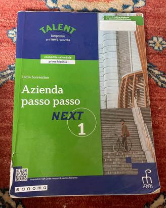 Azienda passo passo 9788861604315