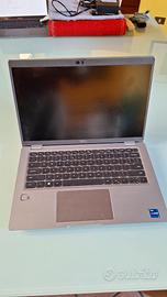 Dell Latitude 5430 i7 16GB 512GB nuovo/mai usato