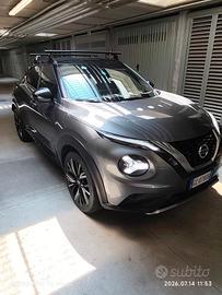 Juke N DESIGN 1.0