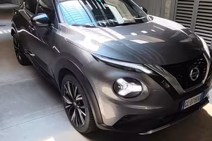 Juke N DESIGN 1.0