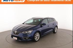 RENAULT Megane NZ72180