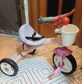 Triciclo chicco