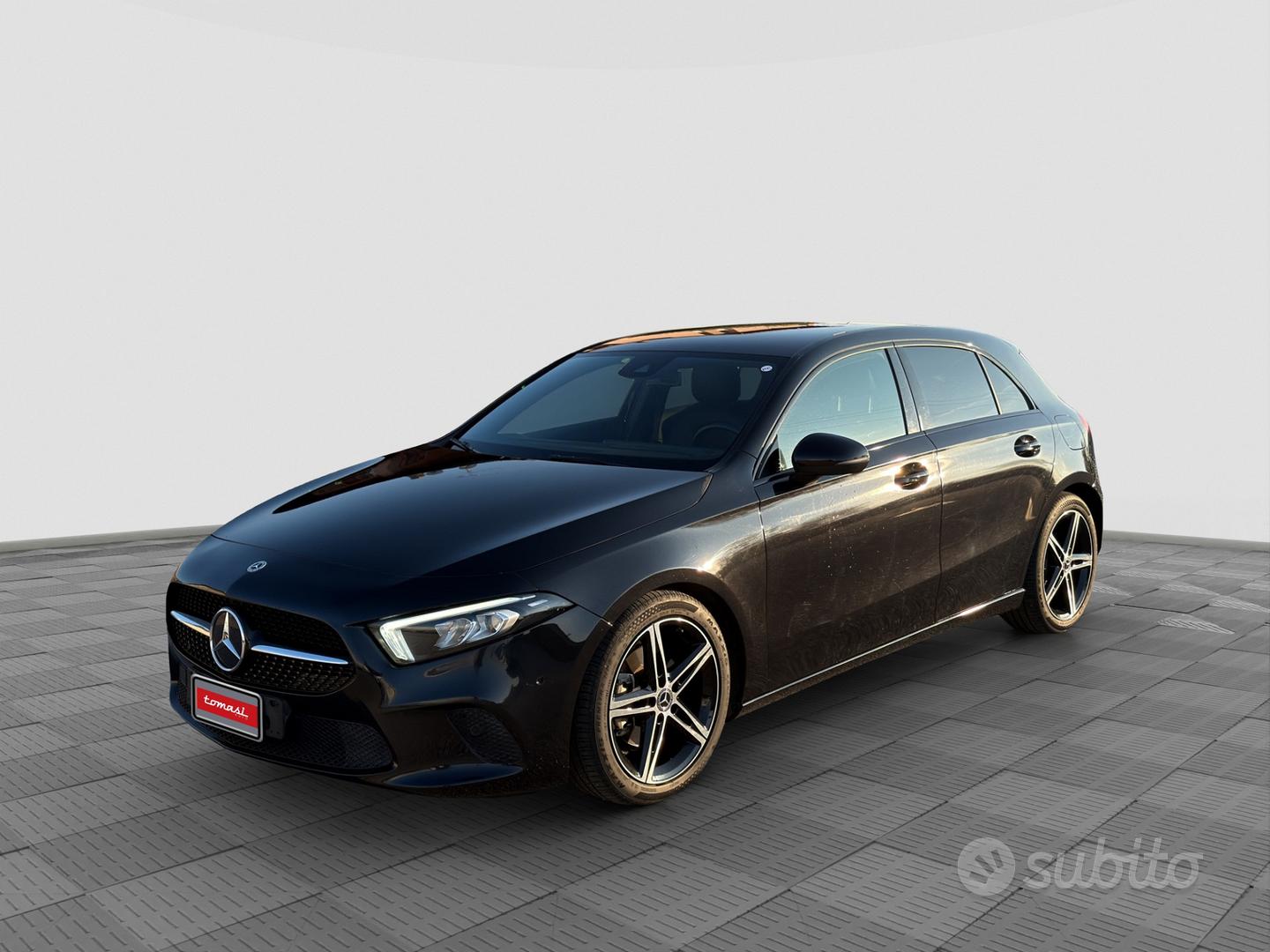 Mercedes Altro modello