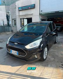 Ford B-Max 1.6 TDCi 95 CV Individual