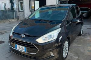 Ford B-Max 1.6 TDCi 95 CV Individual