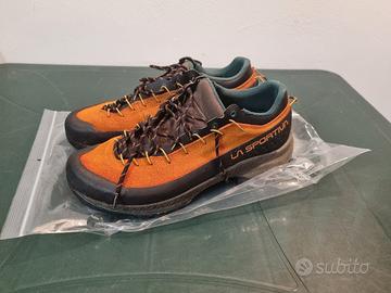 La Sportiva TX4 Evo (n°44 / 10.5)