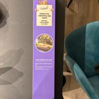 Amaca da finestra per gatto nuova