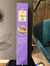 Amaca da finestra per gatto nuova