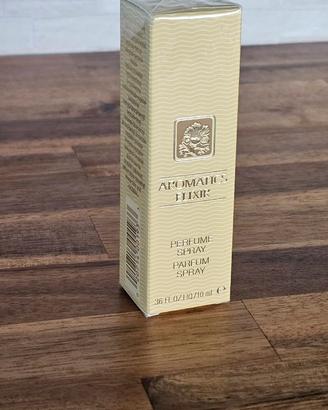 Profumo Aromatics Elixir Clinique da 10ml NUOVO
