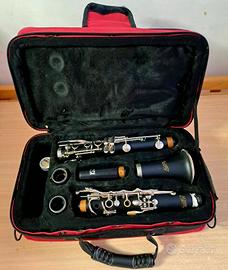 Clarinetto in sib Alisee