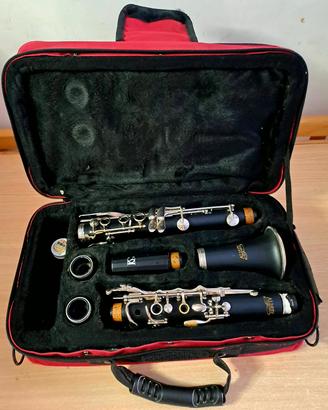 Clarinetto in sib Alisee