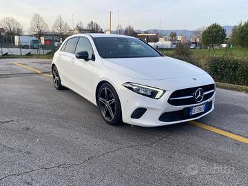 mercedes classe A 180