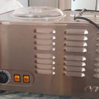  gelatiera professionale 