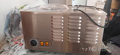  gelatiera professionale 