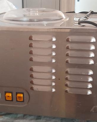  gelatiera professionale 