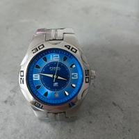 orologio Fossil uomo mod Fossil Blue AM-3731

