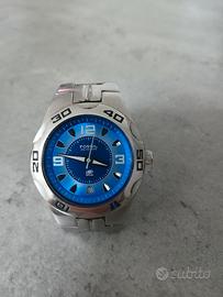 orologio Fossil uomo mod Fossil Blue AM-3731

