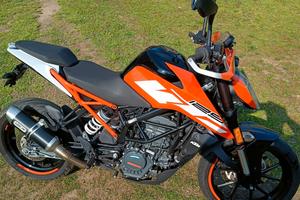 ktm 125