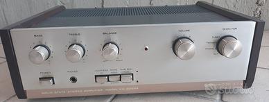 amplificatore stereo