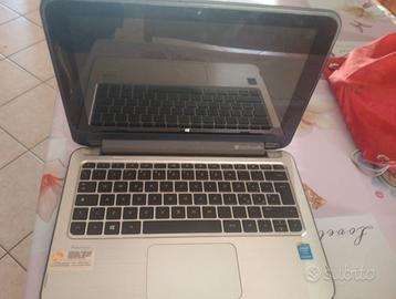 💻 HP Pavilion 13