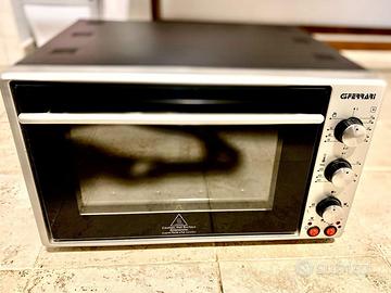 G3 Ferrari Forno Elettrico