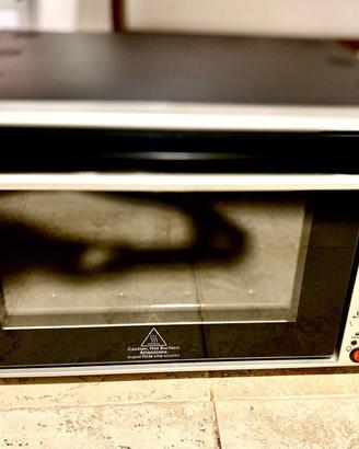 G3 Ferrari Forno Elettrico