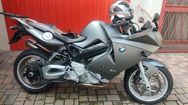 Bmw 800 st - 2007