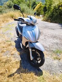 Beverly 350 2019 Unico Proprietario 