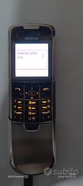 Nokia 8800