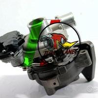 Turbo Toyota iQ / Yaris D-4D 66kw