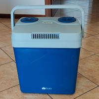 Frigo per Auto freddo e caldo 12/24 volt 