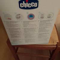 Set Chicco Scaldabiberon+sterilizzatore 