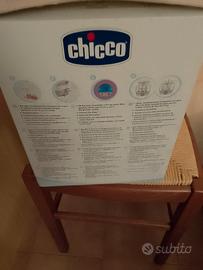 Set Chicco Scaldabiberon+sterilizzatore 