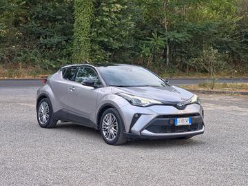 Toyota C-HR 2.0 Hybrid E-CVT Lounge CV-152 E6 Auto