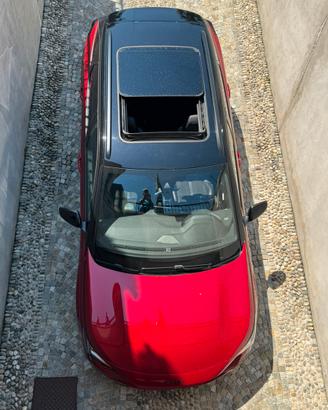 Peugeot 3008 gt pack