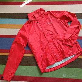 Giacca impermeabile Bailo