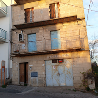 Casa e garage